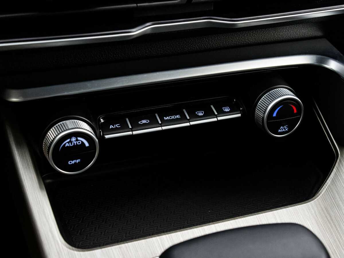 Geely Coolray, 2023 Фото №10