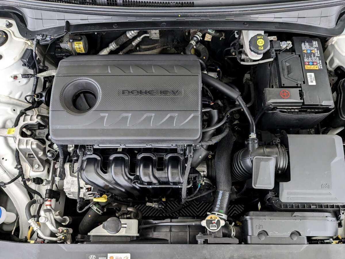 Hyundai Elantra, 2022 Фото №9