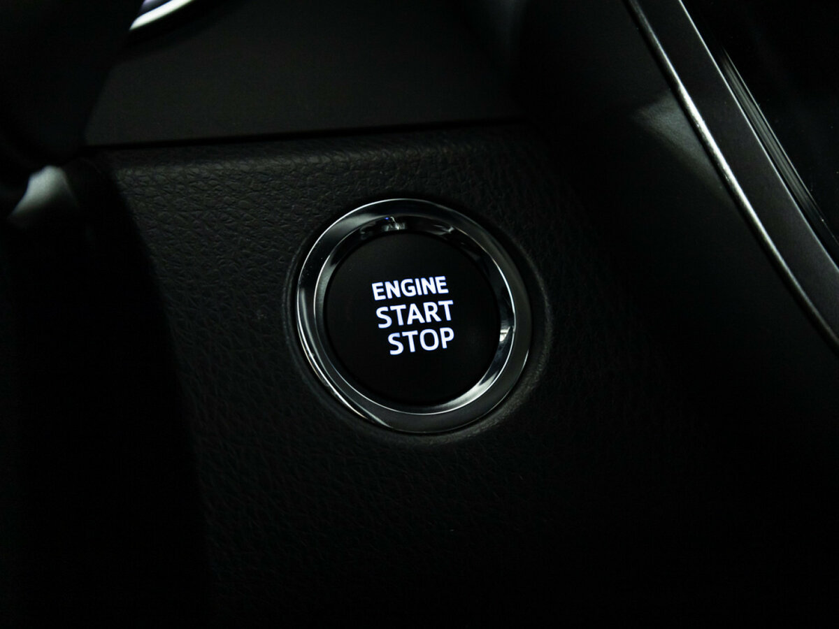 Toyota Camry VIII (XV70), 2020 Фото №20