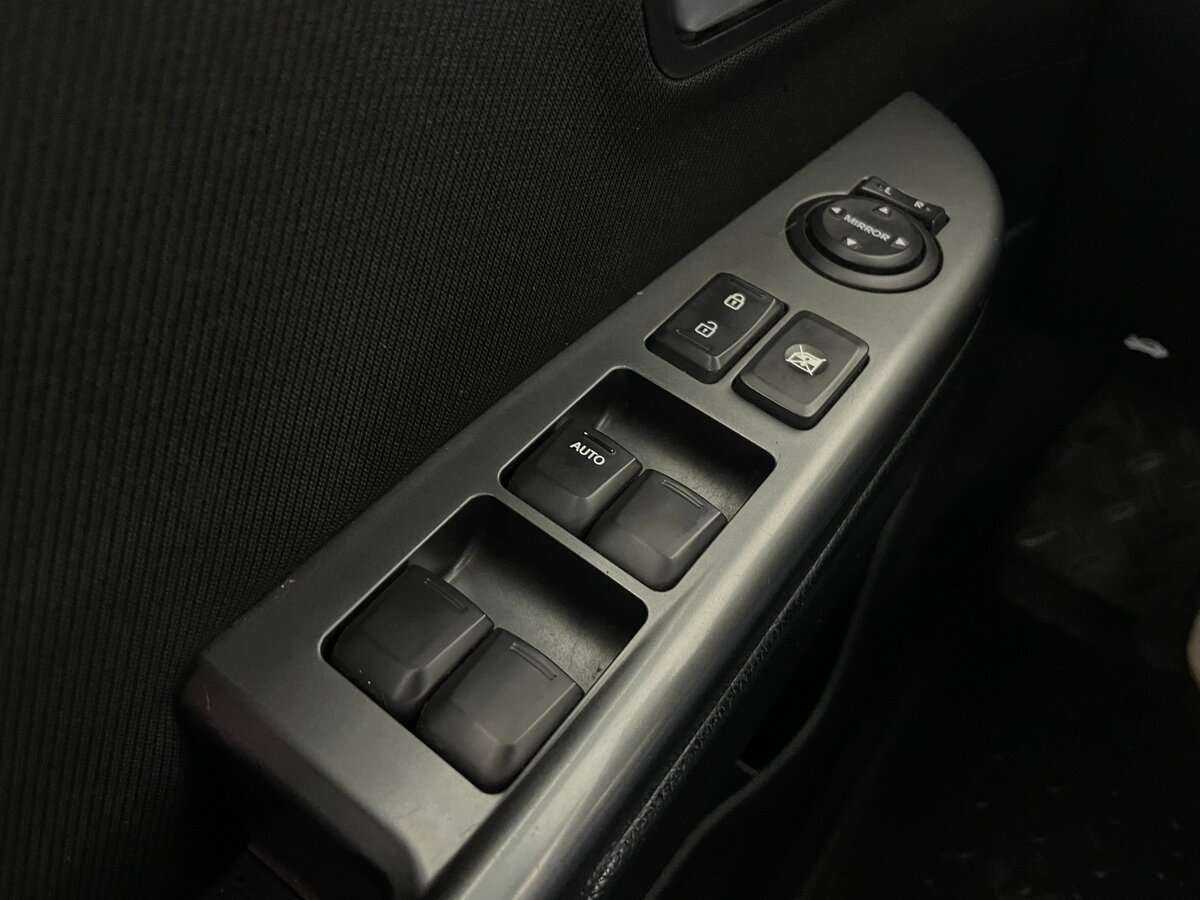 Kia Rio 5-speed, 2013 Фото №15
