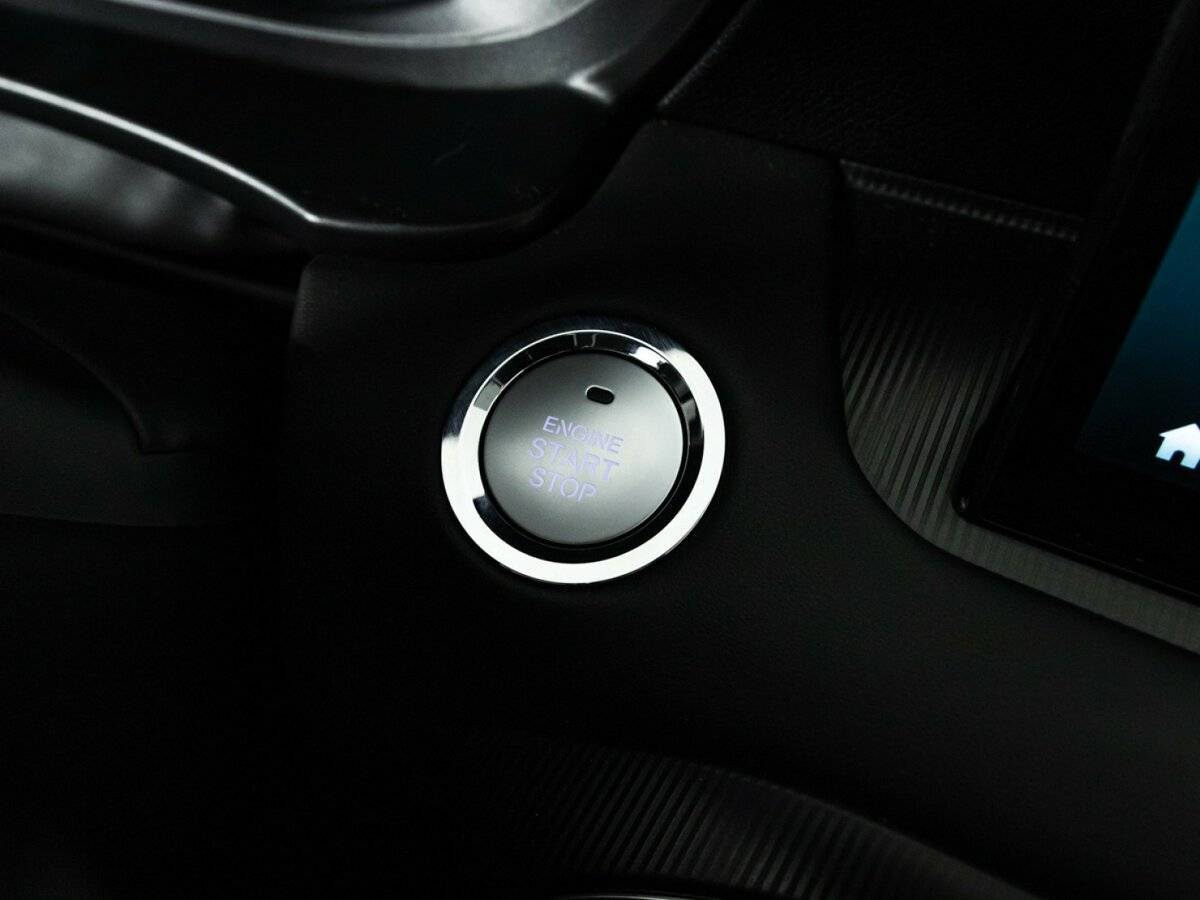 Kaiyi E5, 2023 Фото №19