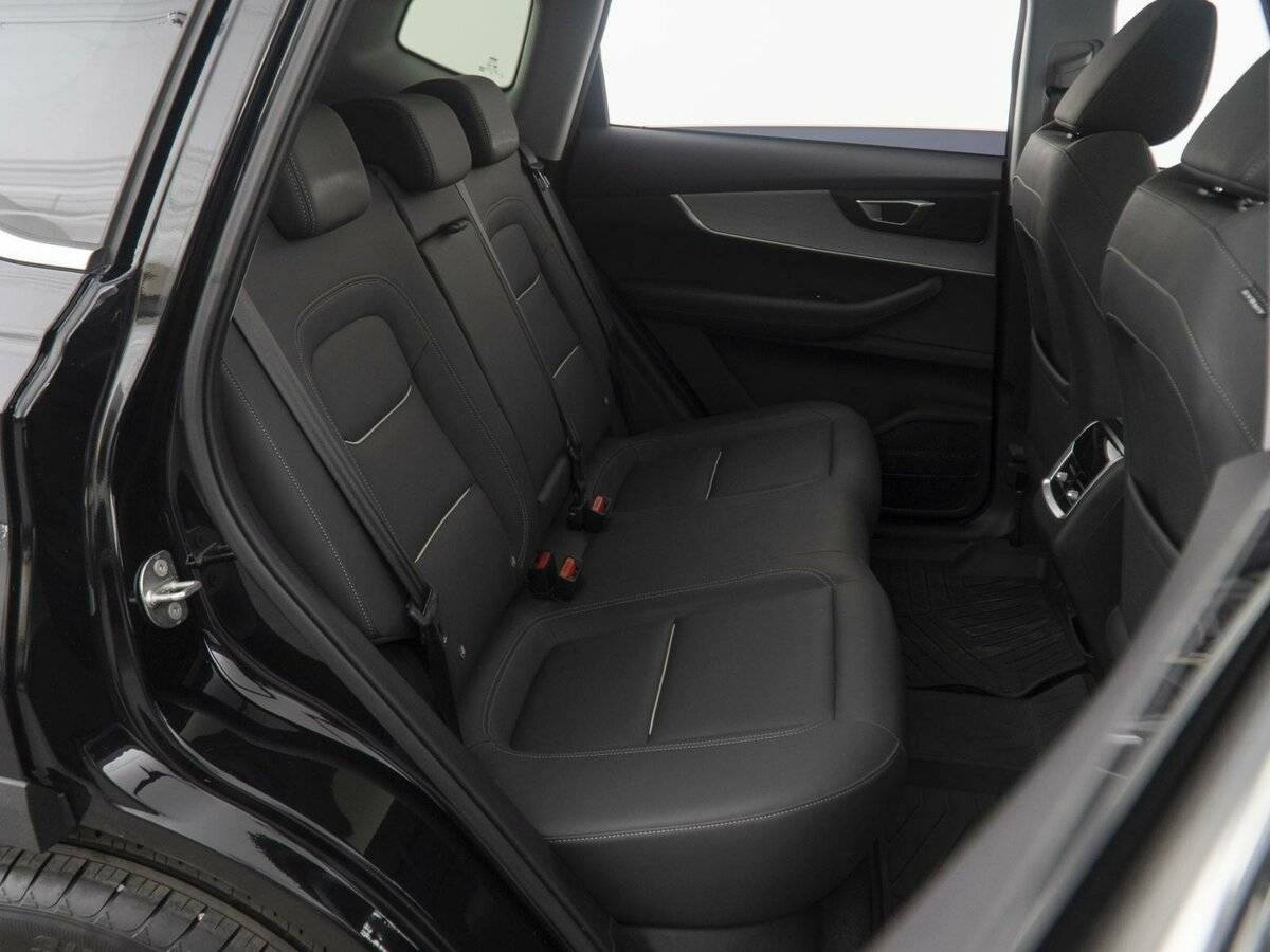 Chery Tiggo 7 Pro Max, 2023 Фото №7