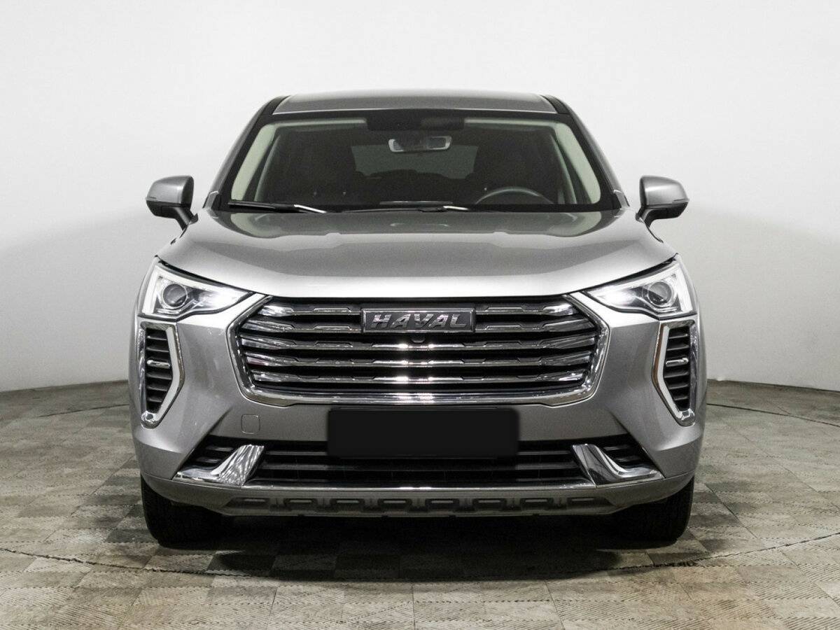 Haval Jolion, 2023 Фото №2