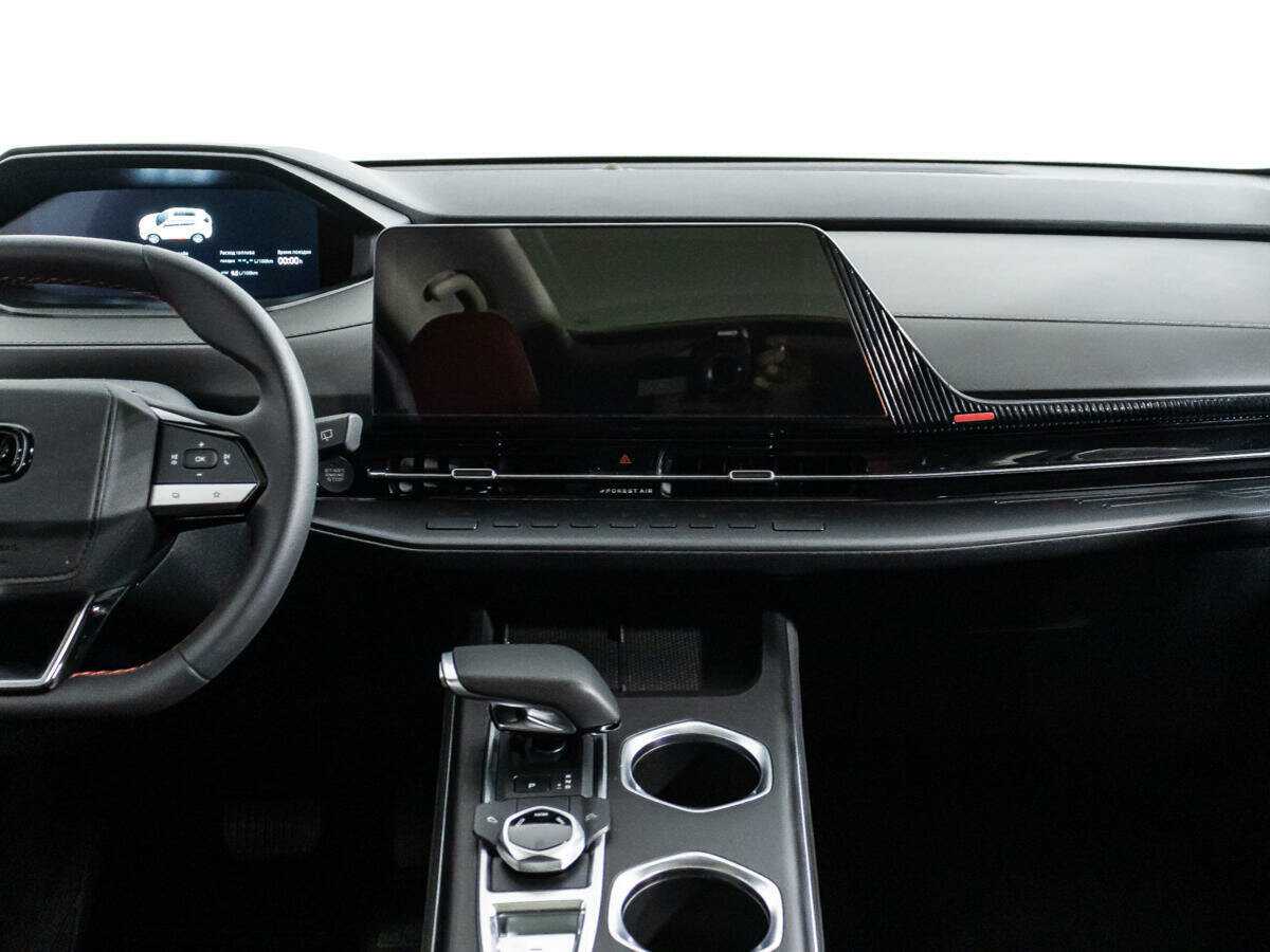 Changan CS55PLUS, 2024 Фото №14