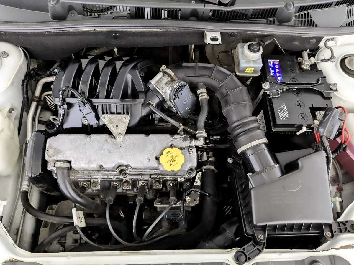 Lada (ВАЗ) Granta, 2022 Фото №9