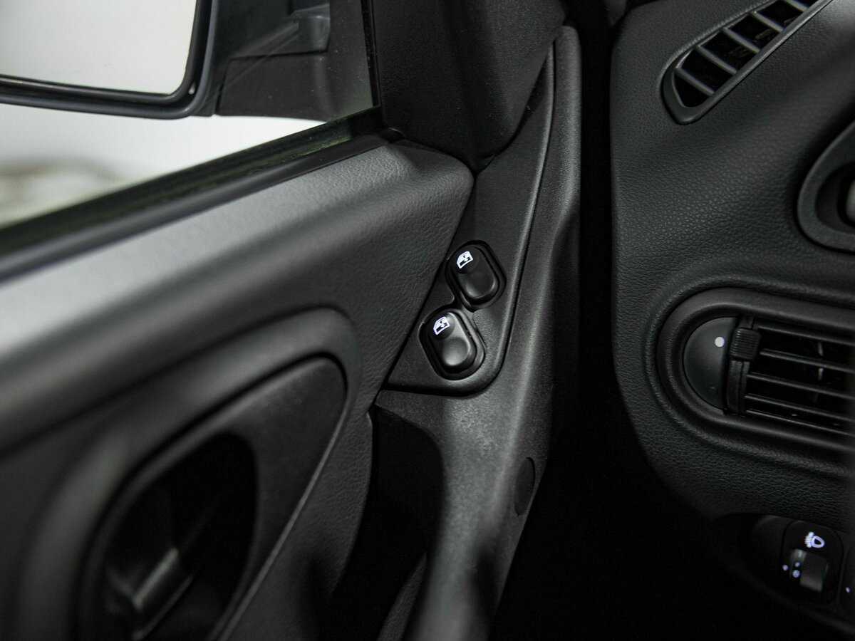 Lada (ВАЗ) Niva, 2023 Фото №12