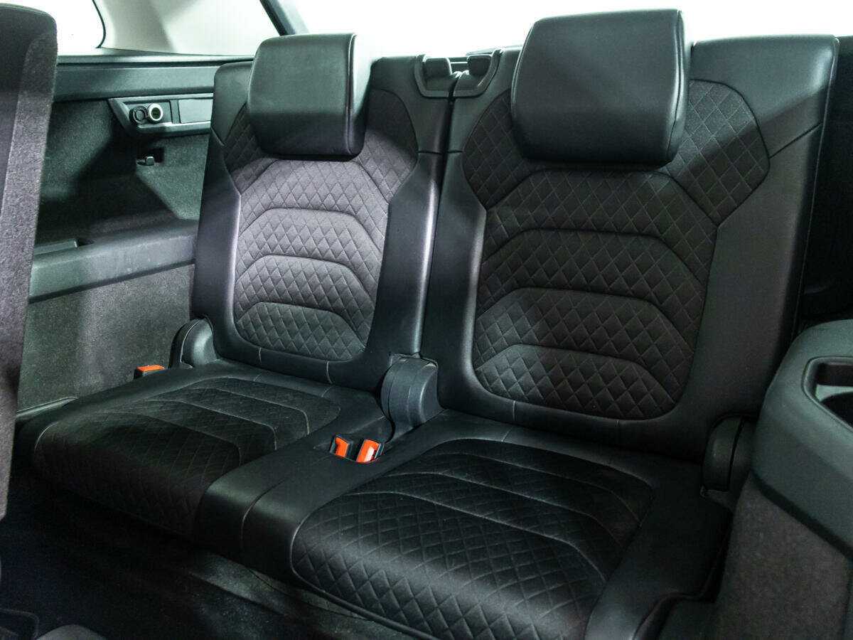 Skoda Kodiaq, 2019 Фото №15