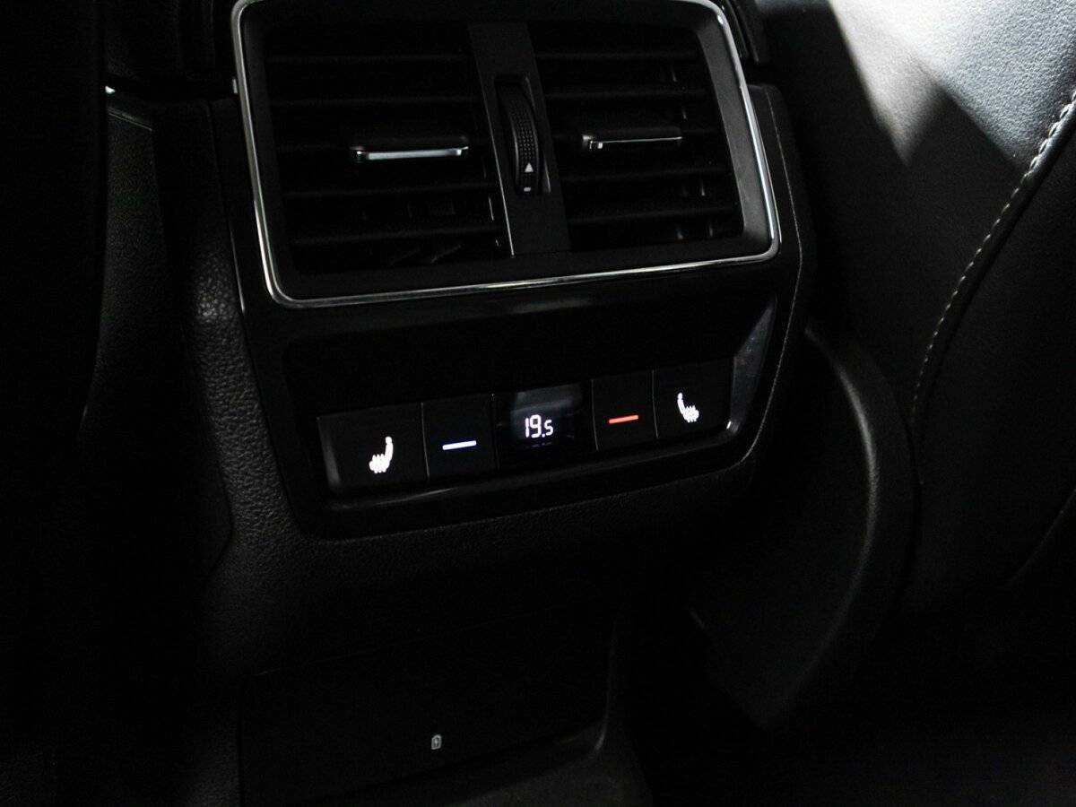 Skoda Kodiaq, 2018 Фото №24
