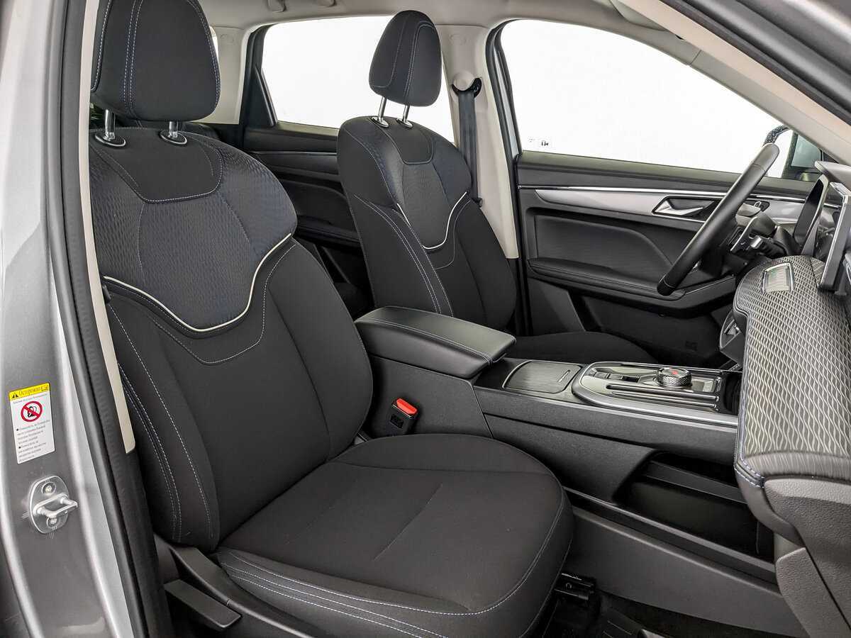 Haval Jolion, 2023 Фото №23