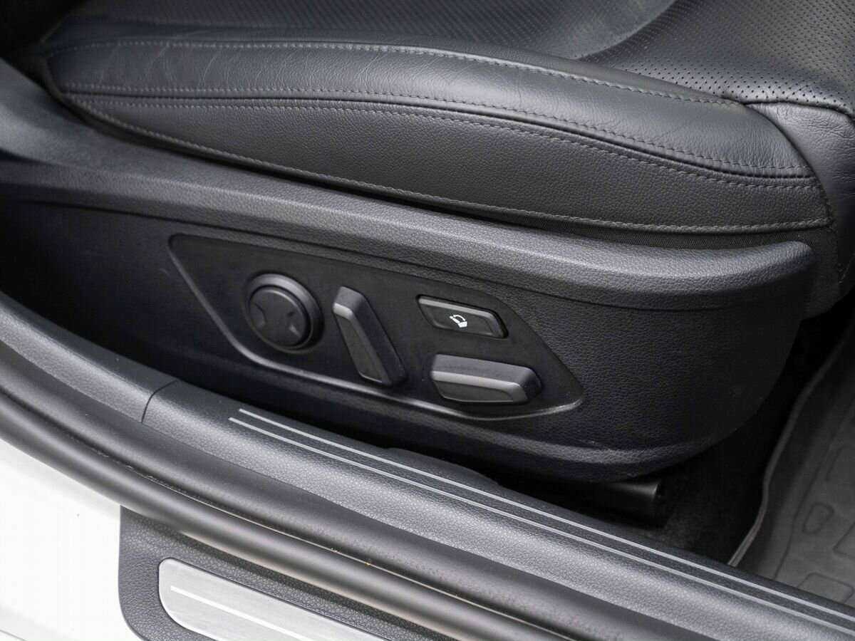 Kia K5, 2021 Фото №13