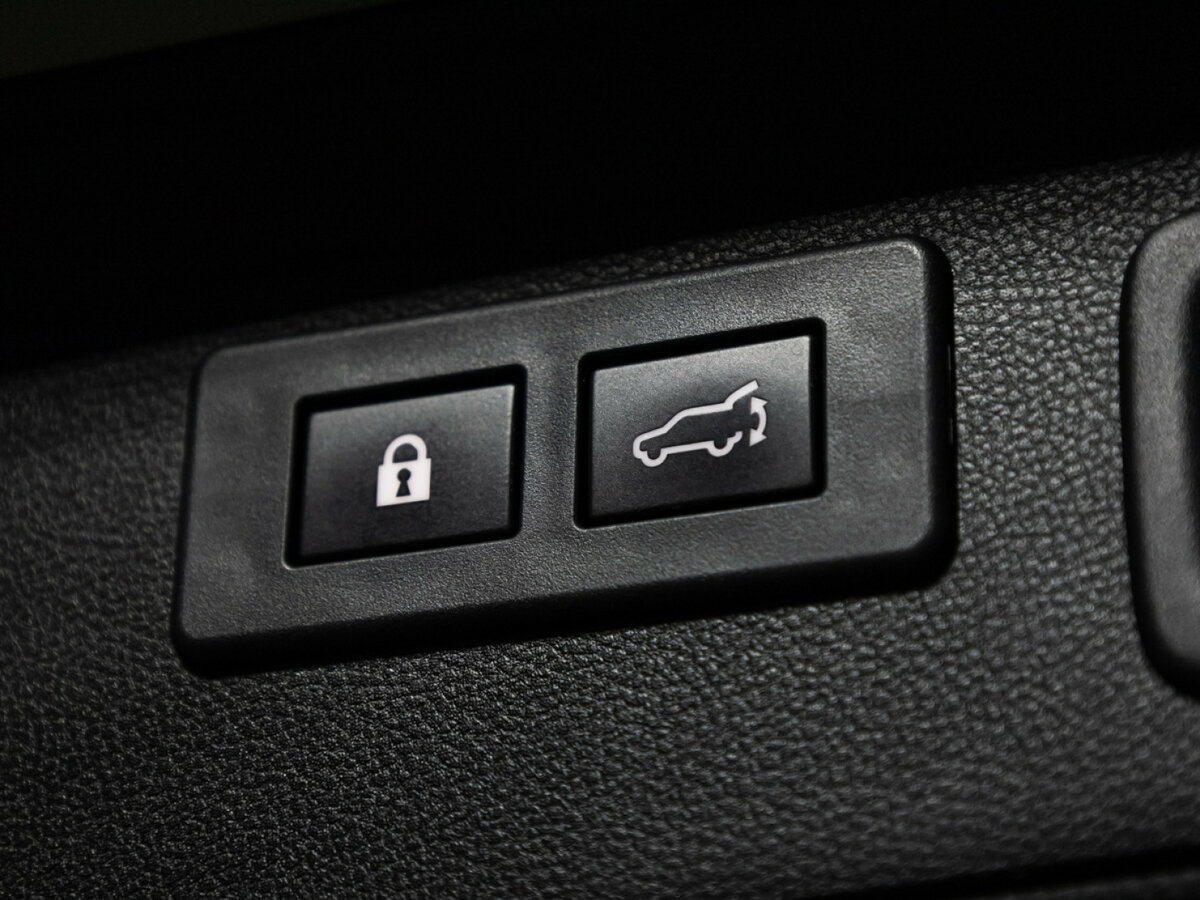 Subaru Forester V, 2020 Фото №28