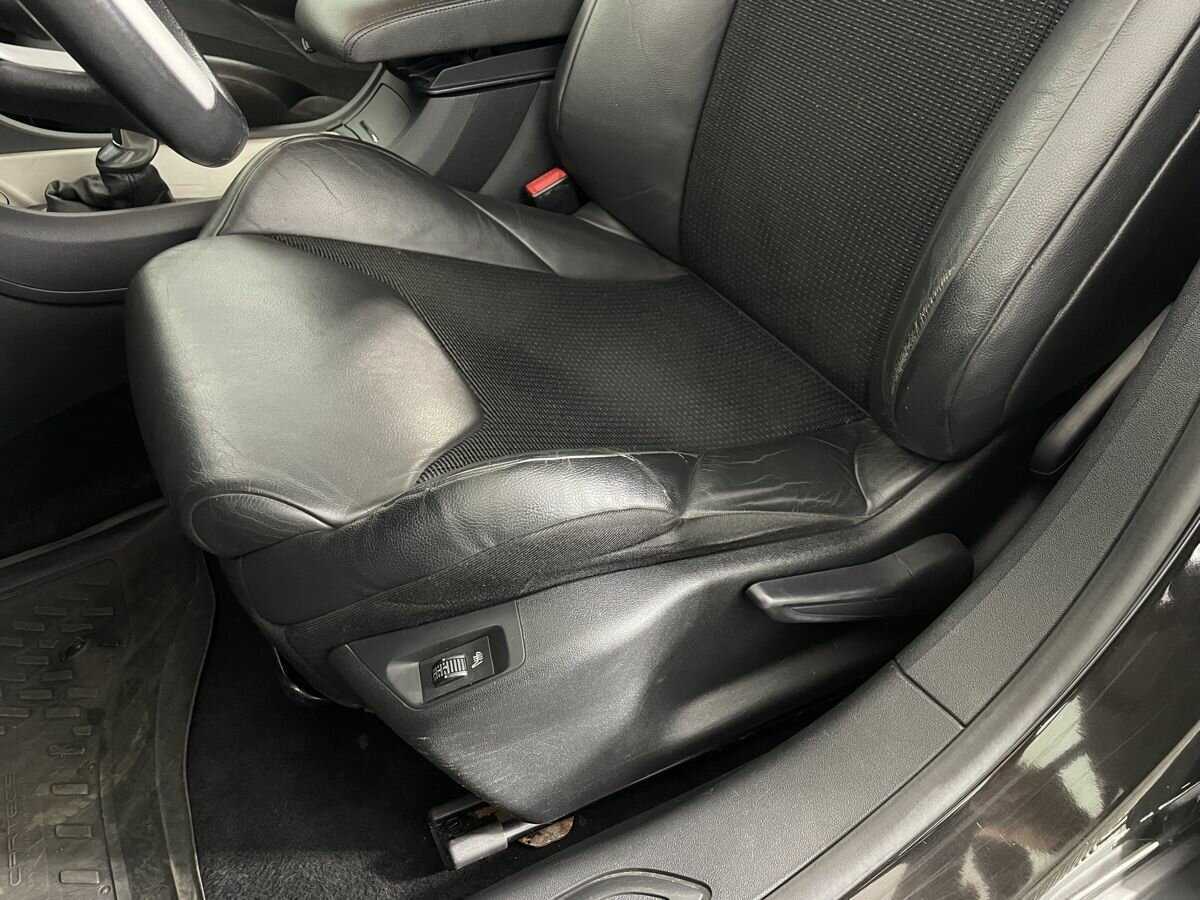 Citroen C5, 2013 Фото №10