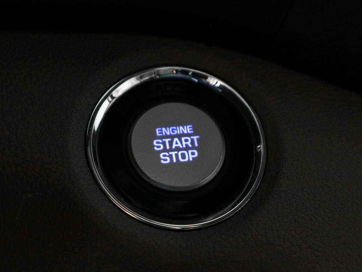 Hyundai Tucson, 2018 Фото №17