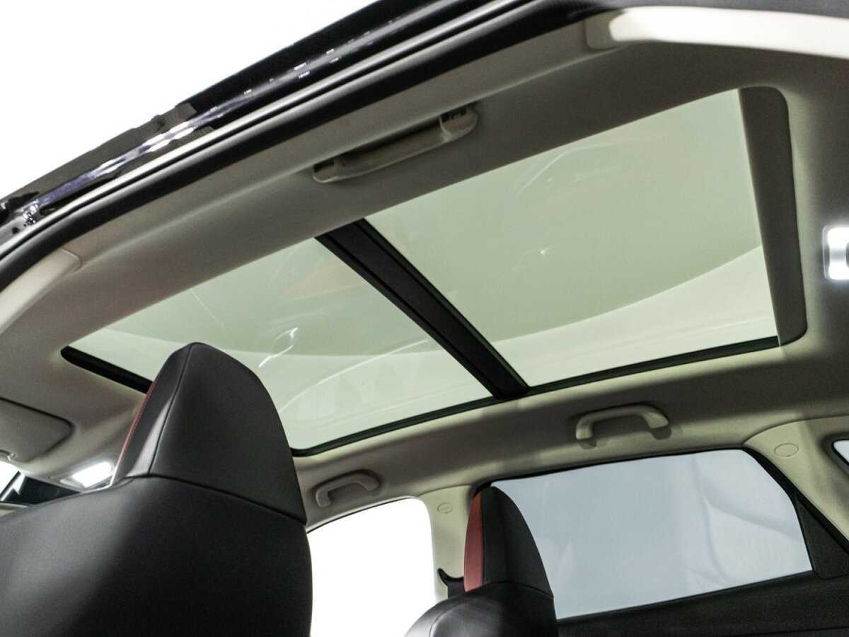 Changan CS55 Plus, 2023 Фото №17