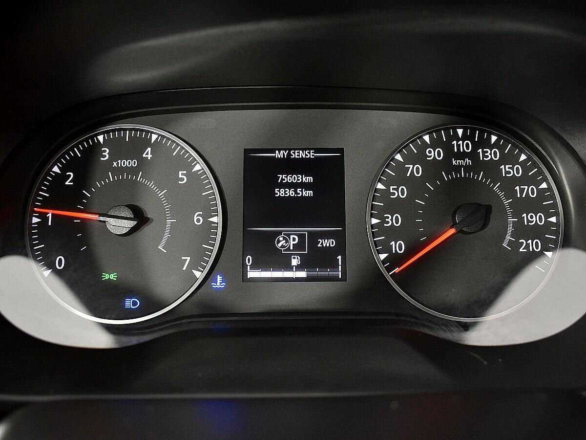 Renault Arkana, 2019 Фото №12