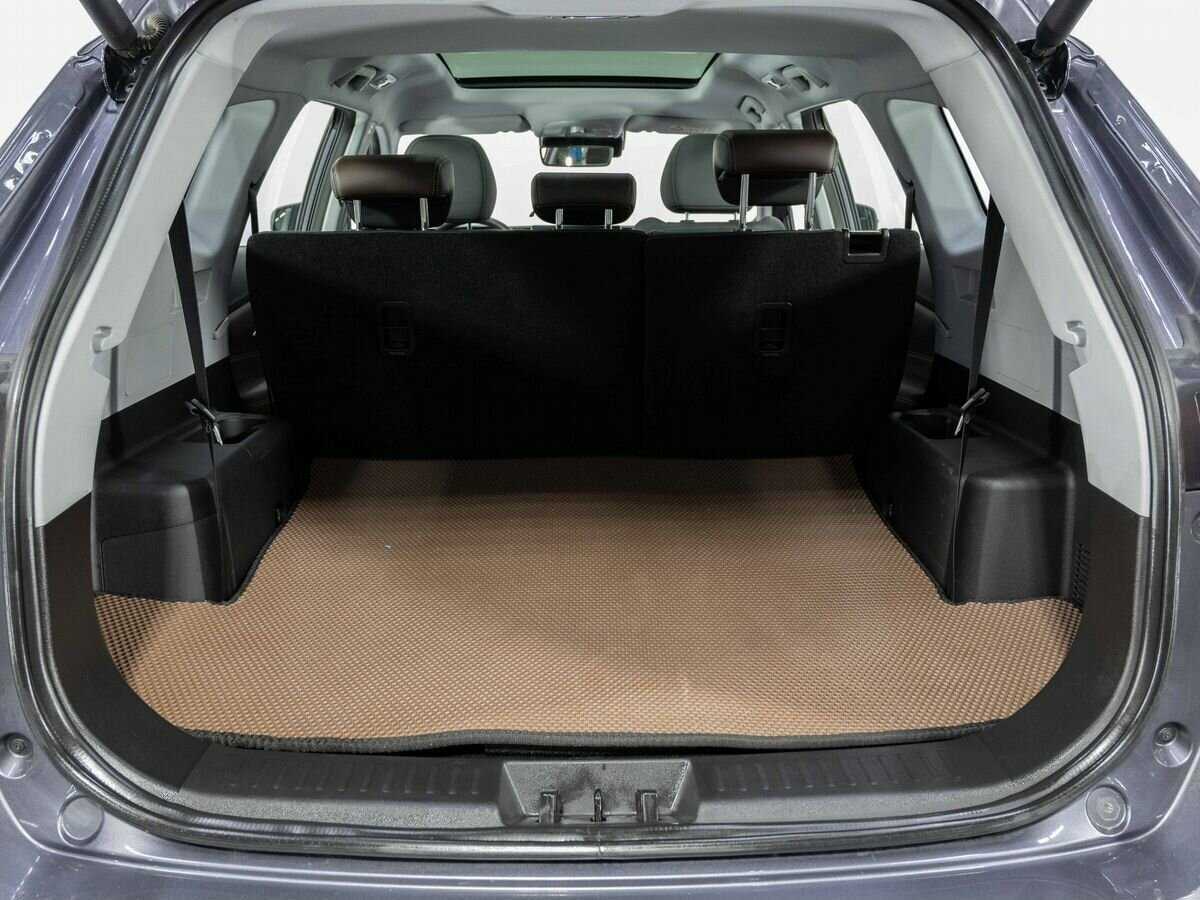 CHERY Tiggo 8 Pro, 2023 Фото №31