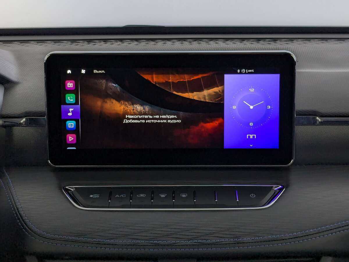 Haval Jolion, 2022 Фото №13