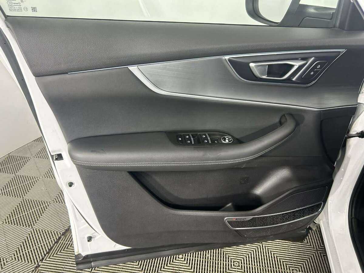 CHERY Tiggo 7 Pro, 2022 Фото №7