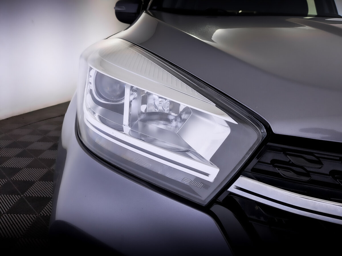 Chery Tiggo 4 I Рестайлинг, 2022 Фото №16