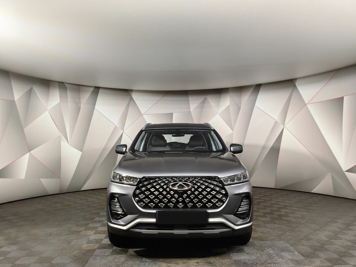 Chery Tiggo 7 Pro I, 2022 Фото №7