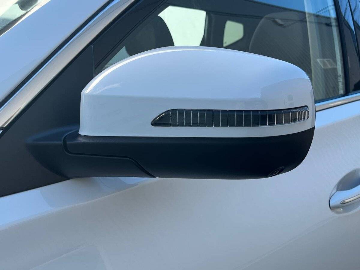 Chery Tiggo 7 Pro Max, 2023 Фото №13