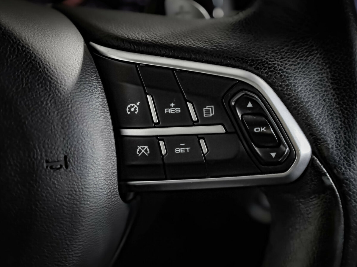 Haval F7 I, 2019 Фото №12