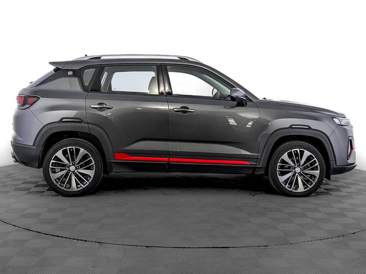 Changan CS35 Plus, 2024 Фото №4