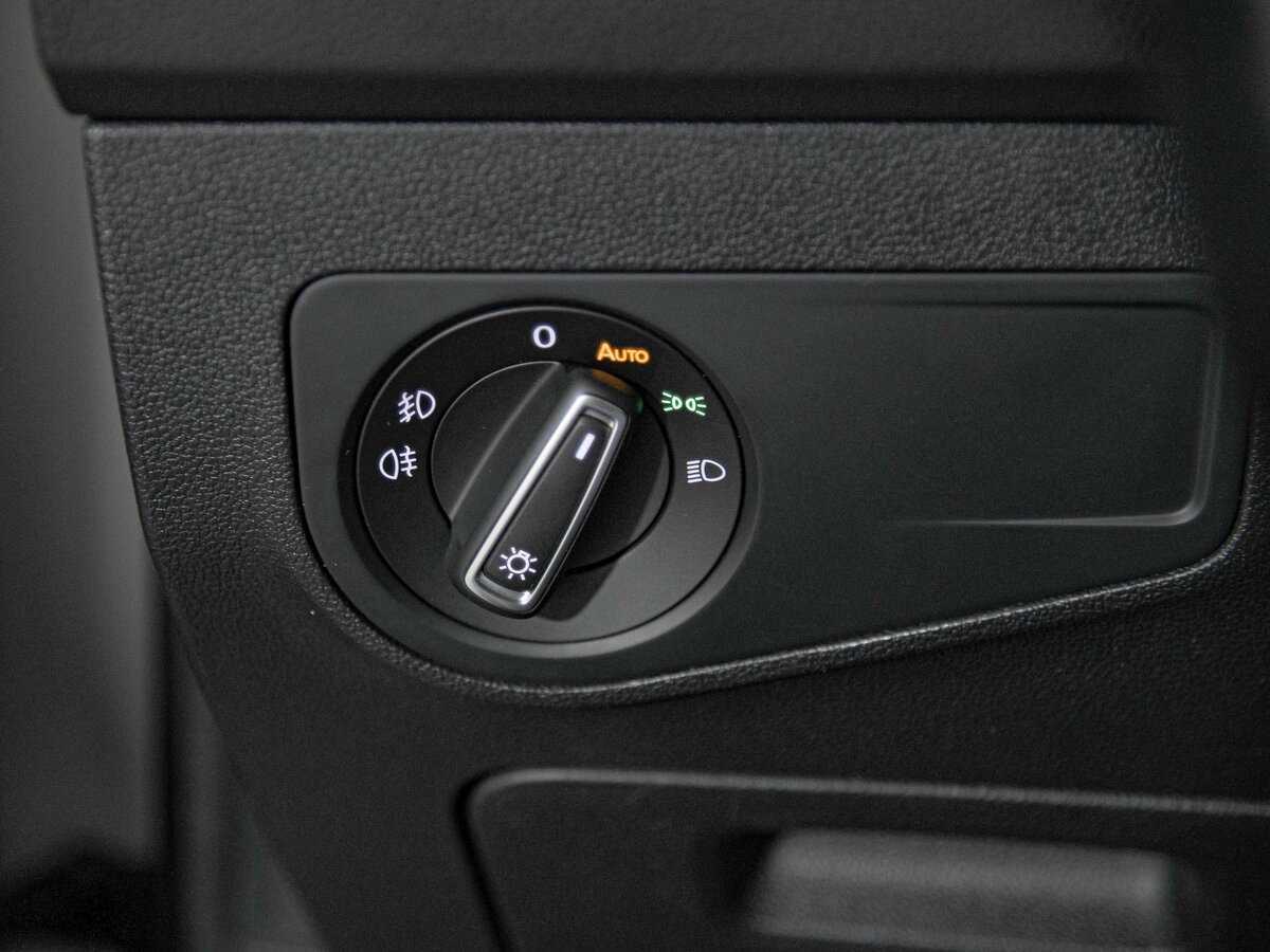 Volkswagen Tiguan, 2017 Фото №13