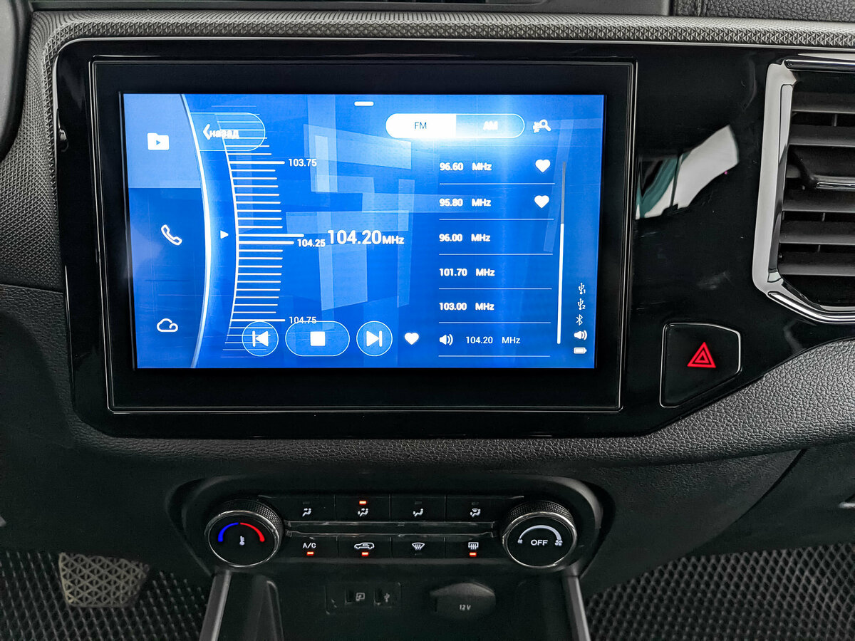 Chery Tiggo 4 I Рестайлинг, 2021 Фото №17