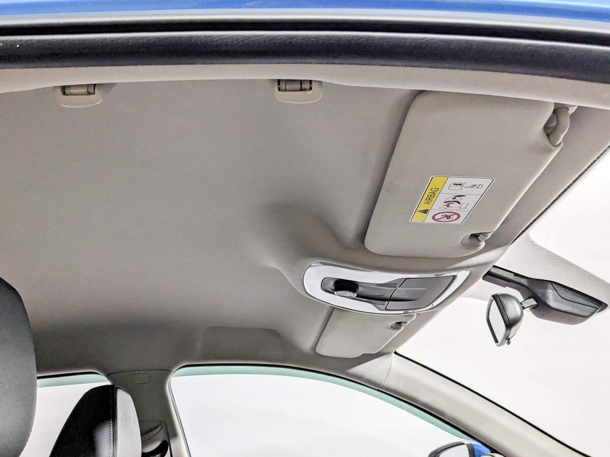 Chery Tiggo 7, 2019 Фото №21