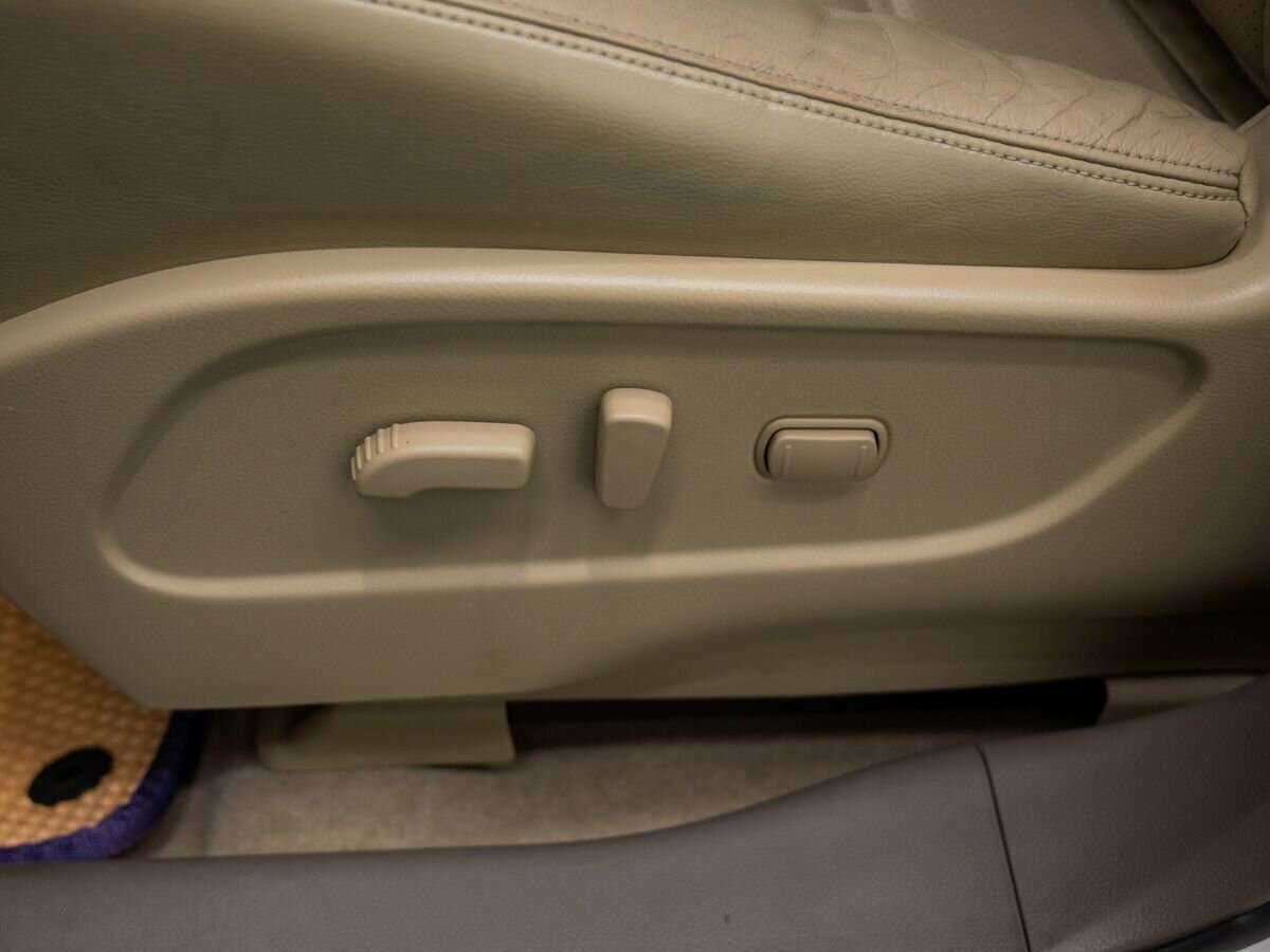 Nissan Murano, 2013 Фото №15