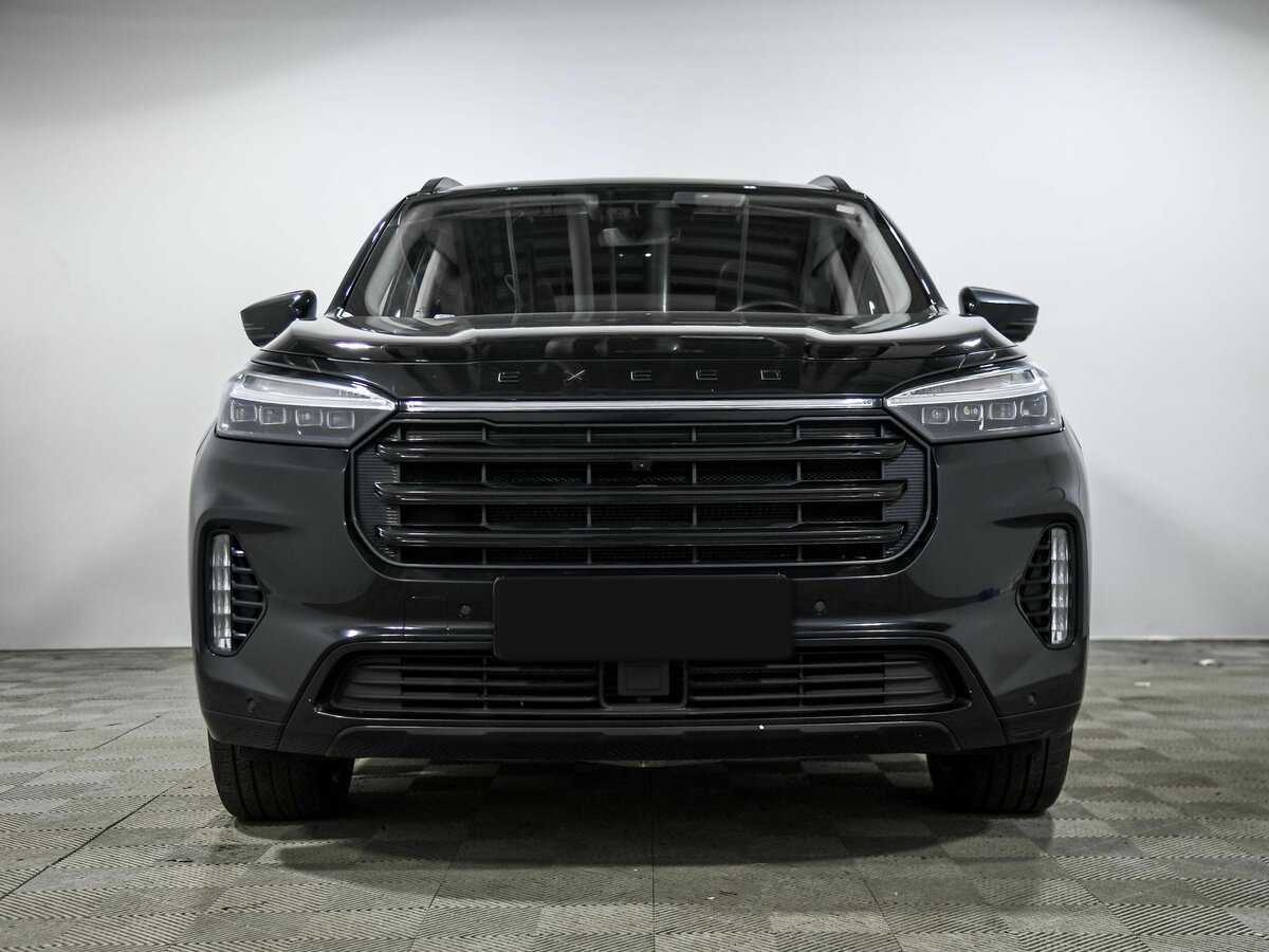 Exeed VX, 2023 Фото №2