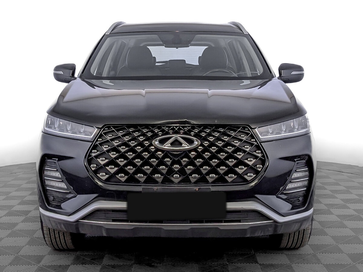 Chery Tiggo 7 Pro I, 2022 Фото №2
