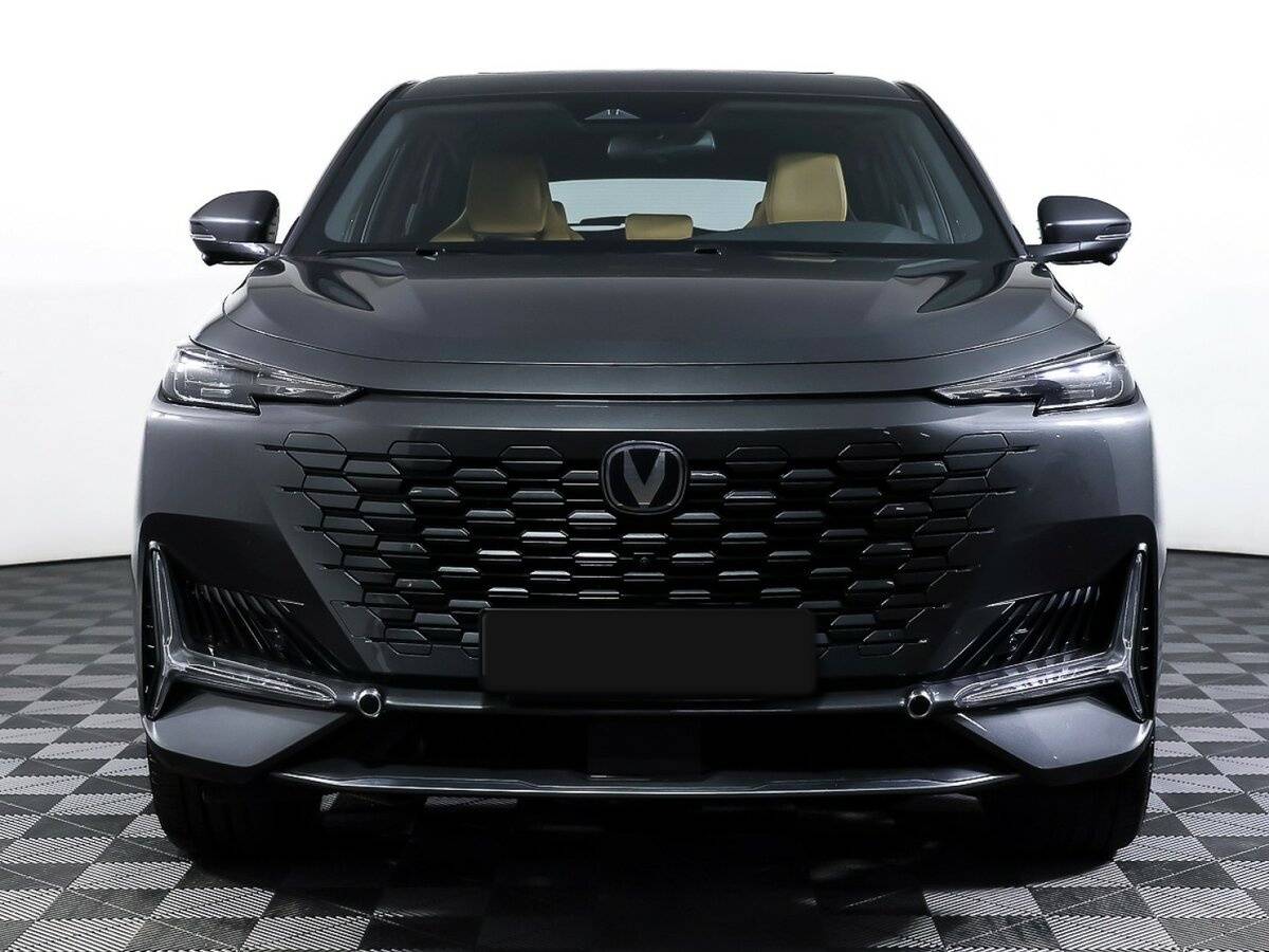 Changan UNI-K, 2023 Фото №2