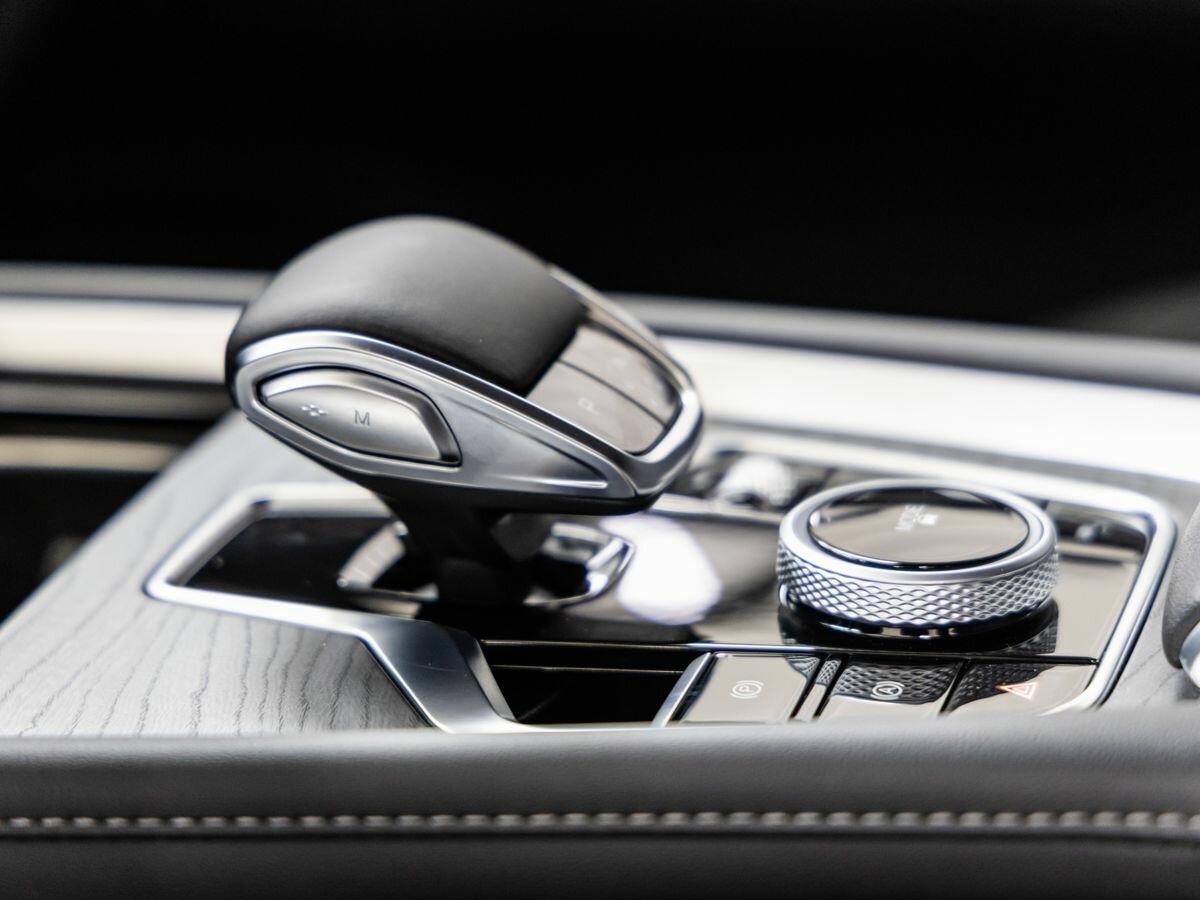 Chery Tiggo 8 Pro Max I Рестайлинг, 2024 Фото №32