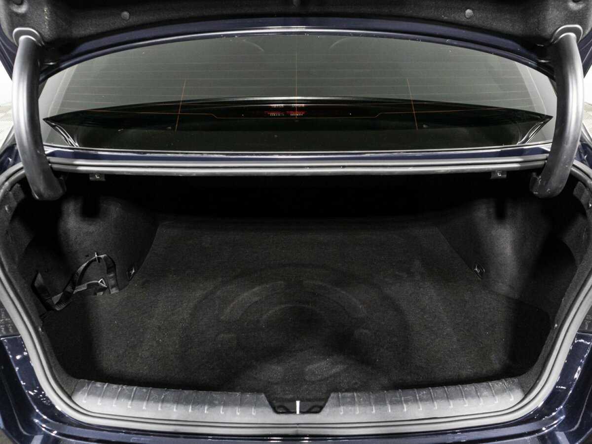 Kia Optima, 2019 Фото №14