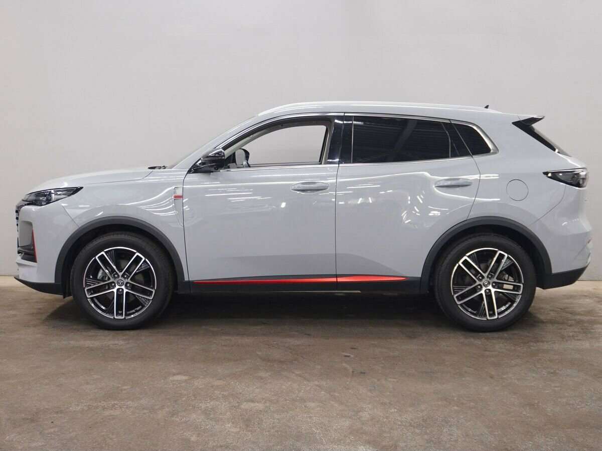 Changan CS55 Plus, 2023 Фото №8