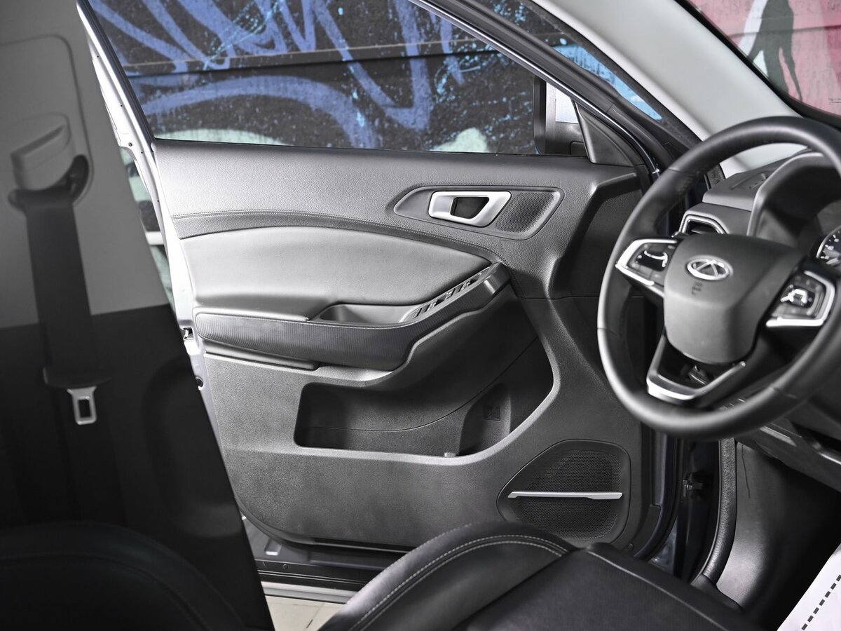 Chery Tiggo 4 I Рестайлинг, 2020 Фото №7