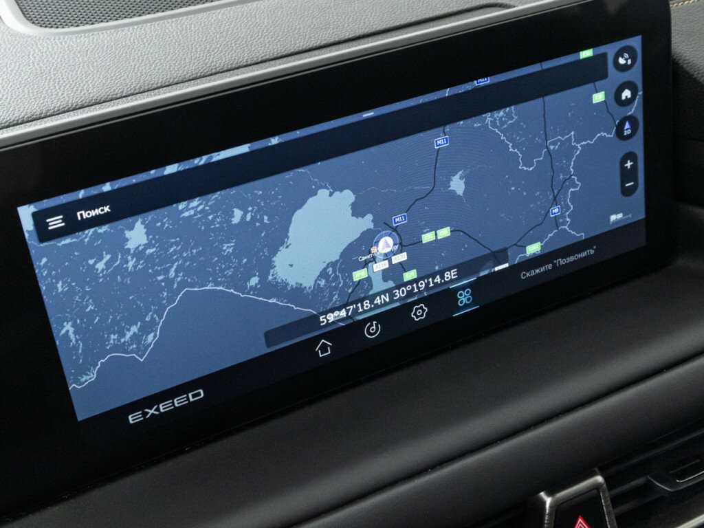Exeed TXL, 2022 Фото №17