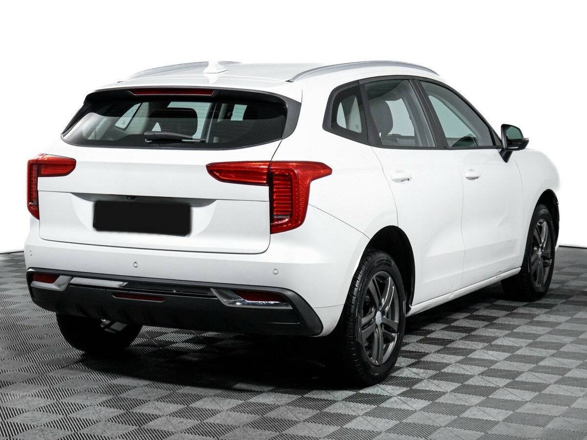 Haval Jolion, 2023 Фото №5