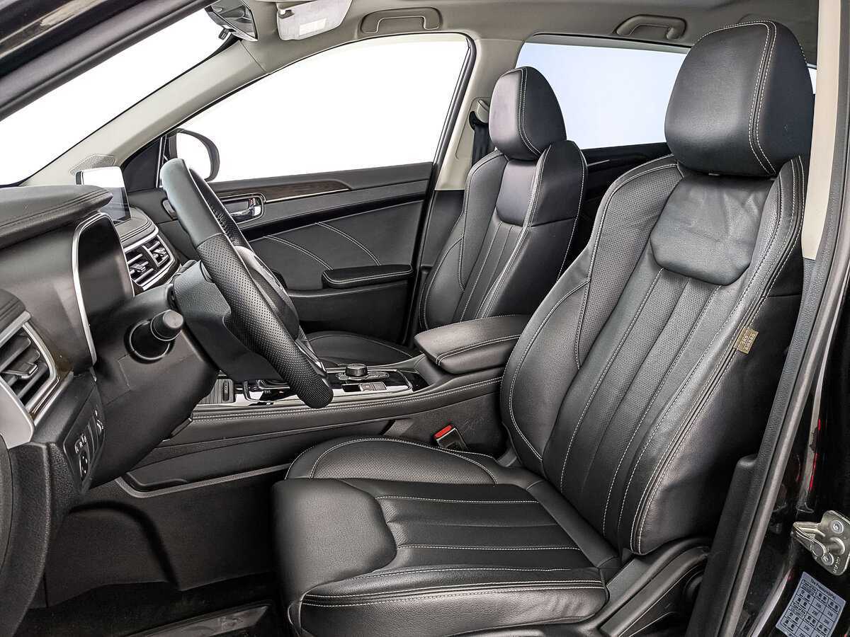 Dongfeng 580, 2023 Фото №18