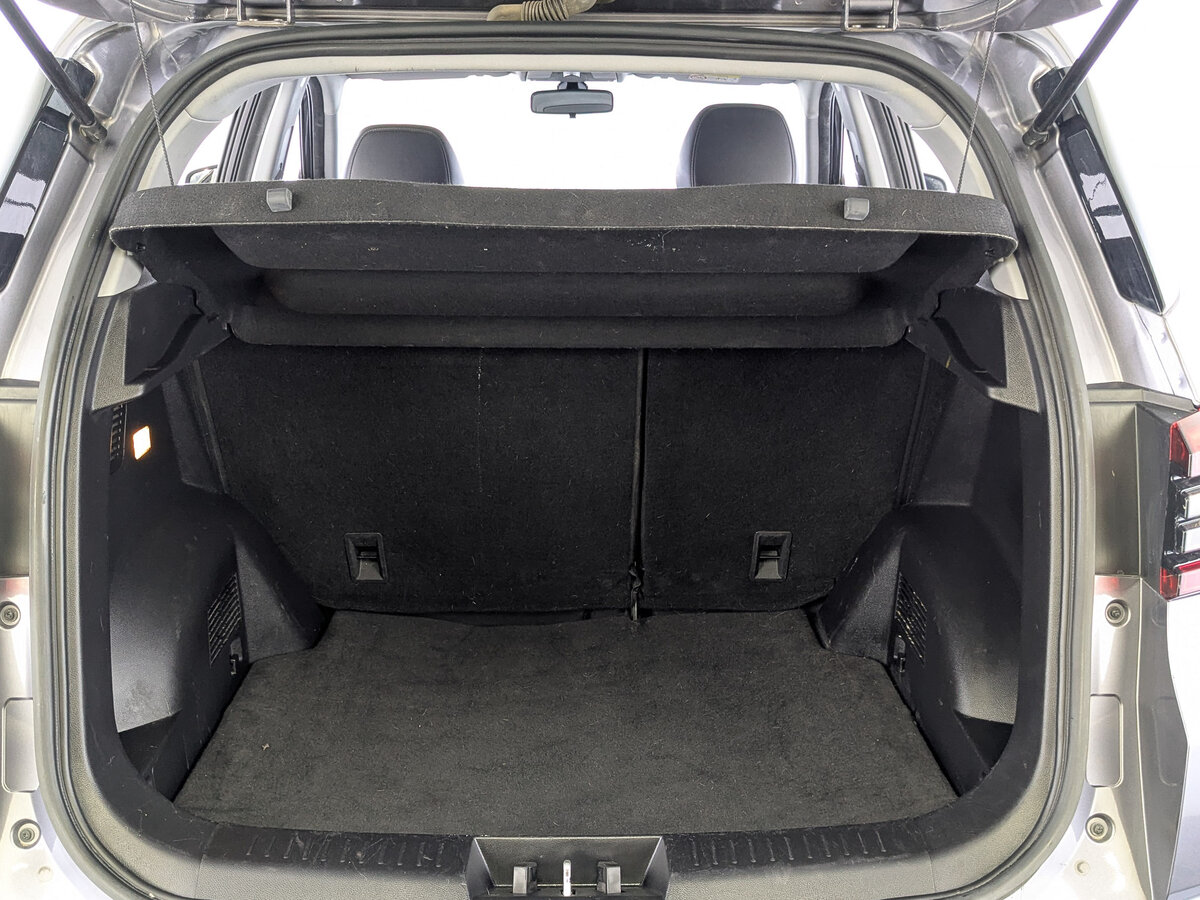 Chery Tiggo 4 I Рестайлинг, 2022 Фото №10