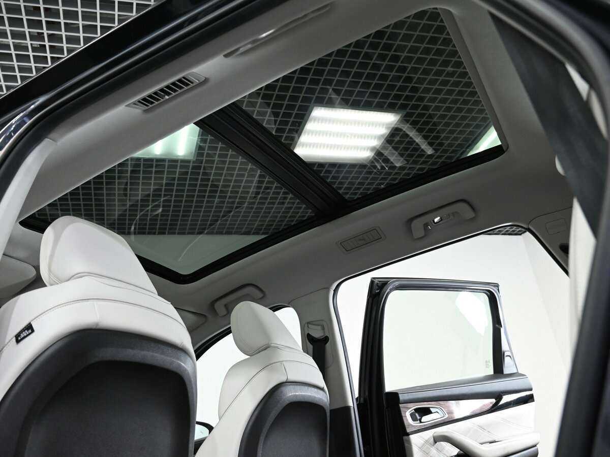 EXEED VX, 2022 Фото №7