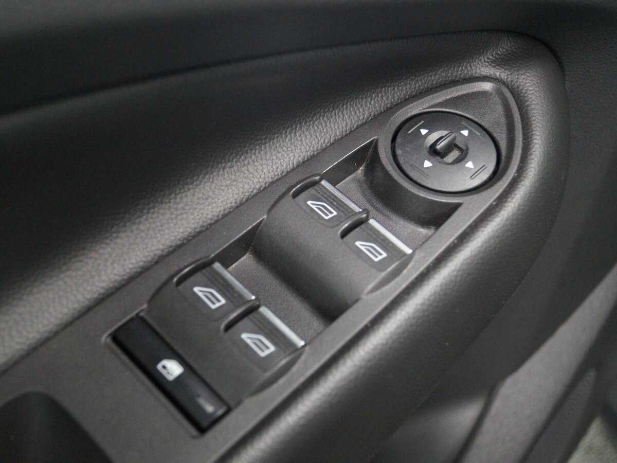 Ford Kuga, 2018 Фото №13