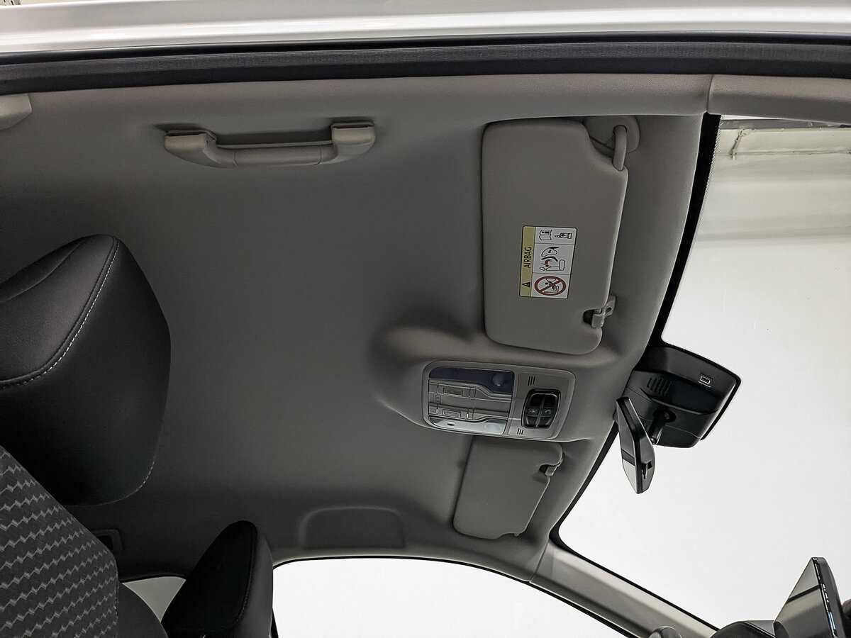 Haval F7x, 2023 Фото №21