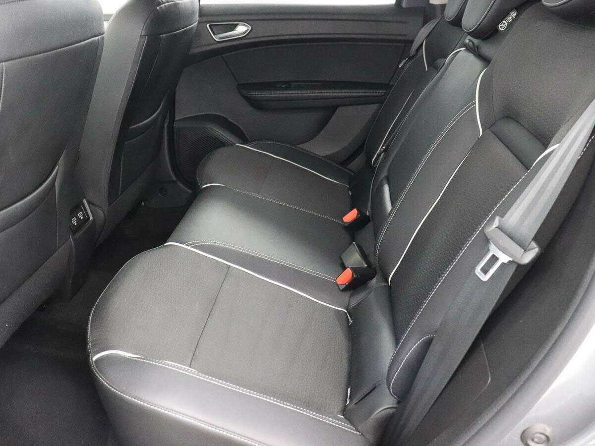 Renault Arkana, 2021 Фото №9