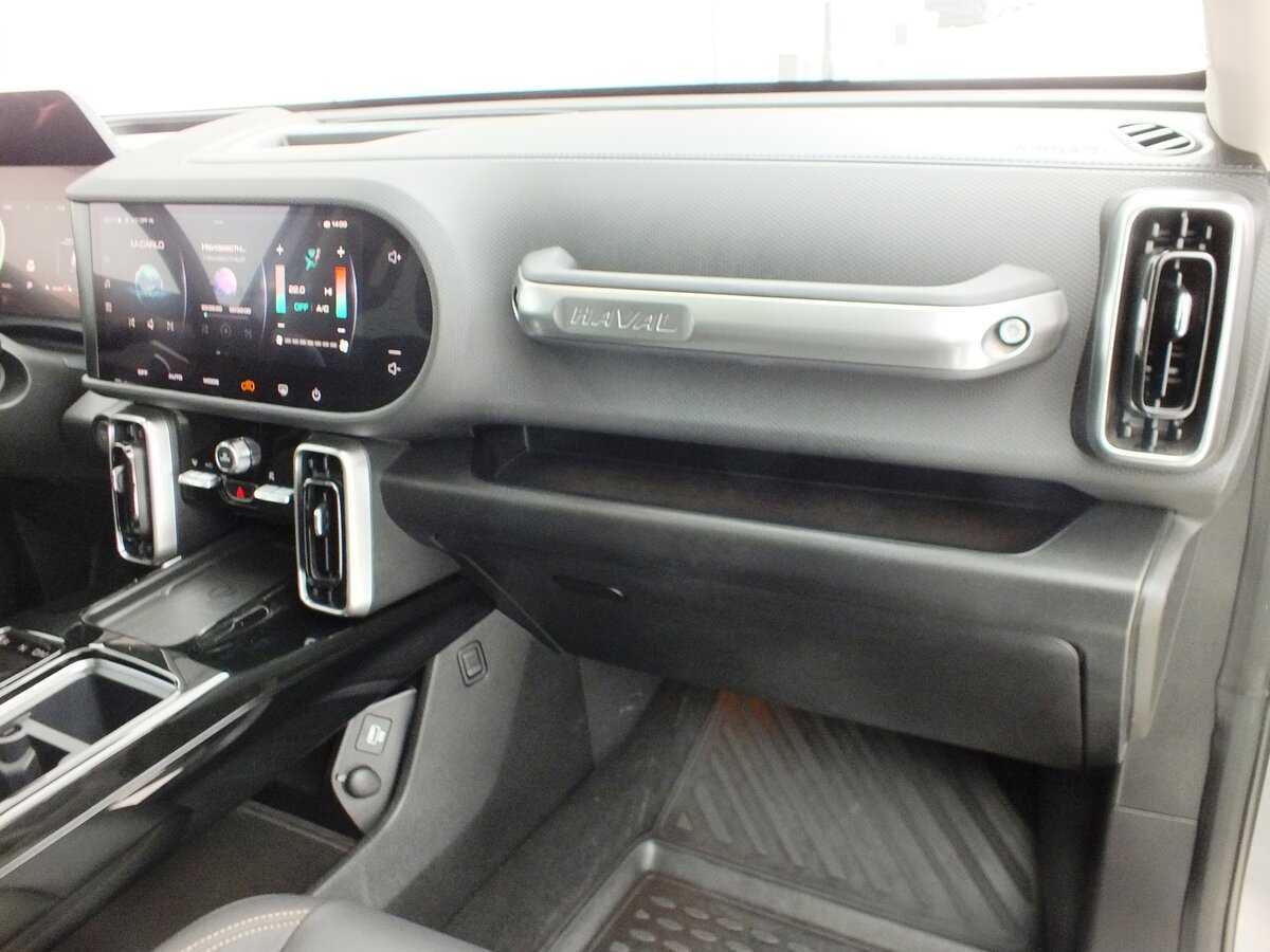 Haval Dargo, 2022 Фото №27