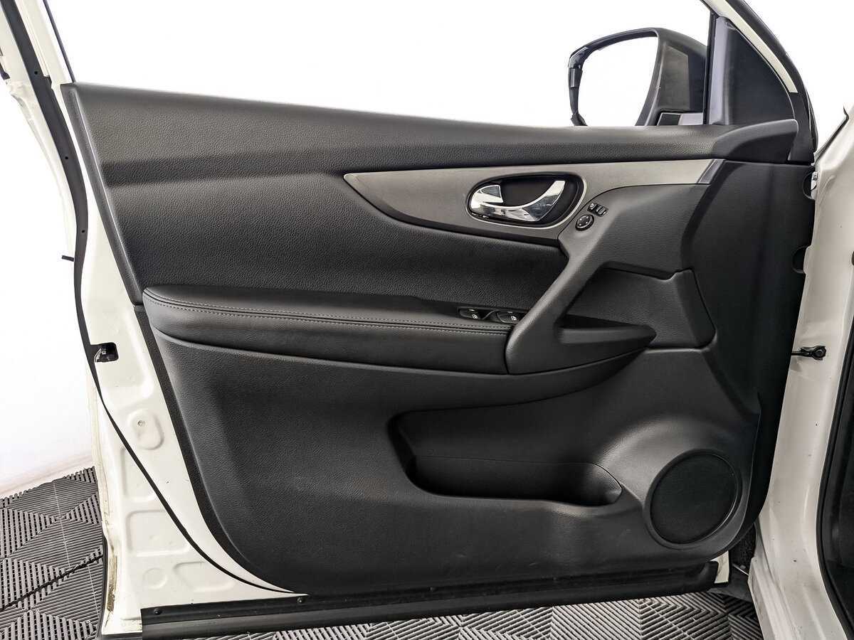 Nissan Qashqai, 2019 Фото №15