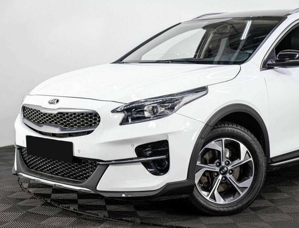 Kia XCeed, 2020 - 73 000 км. | Фото №7