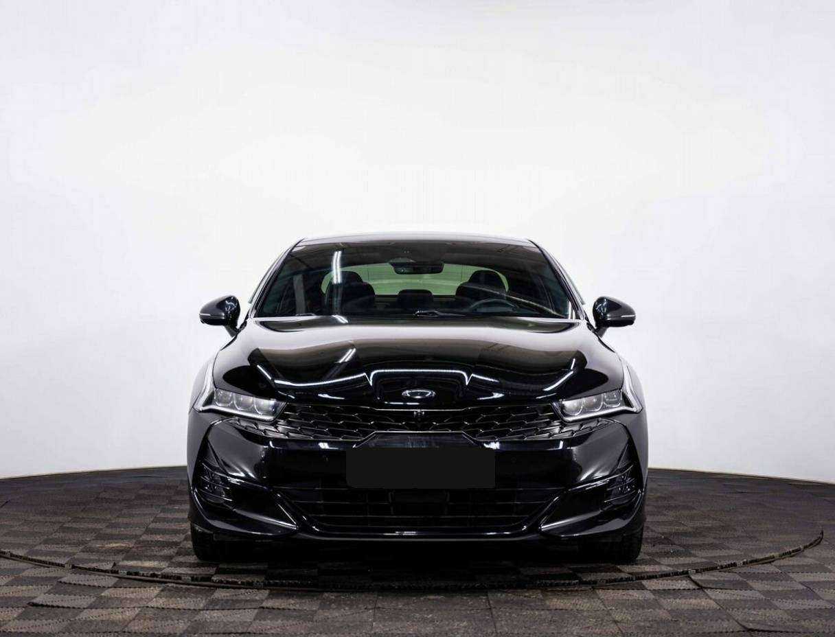 Kia K5, 2020 - 28 212 км. | Фото №2